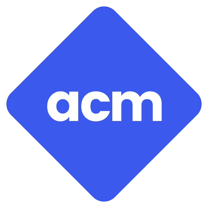 UCLA ACM | ACM Design